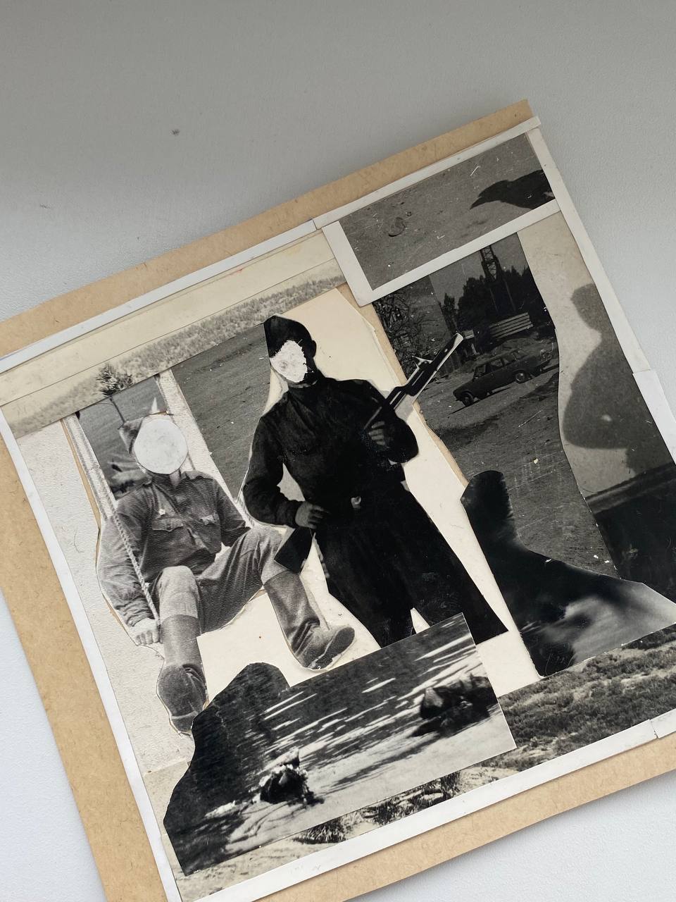 ������ ���������