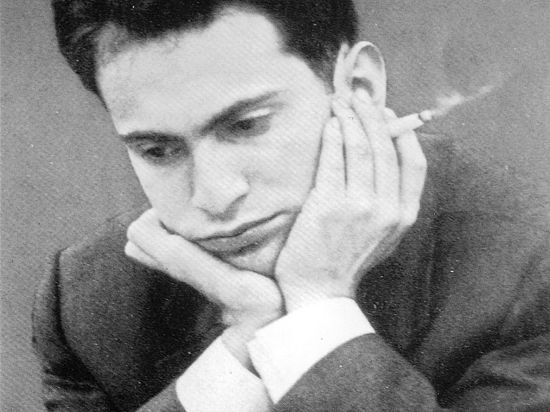 Ода Гению М. Талю