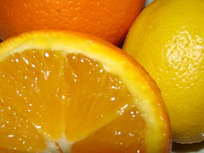 Апельсиновая корка