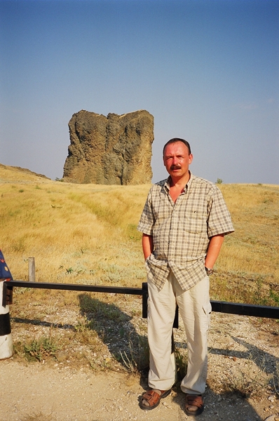 Коктебель