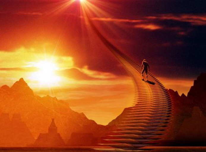 Стучащемуся да откроется,