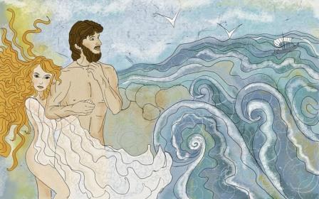 Прощай, нимфетка!