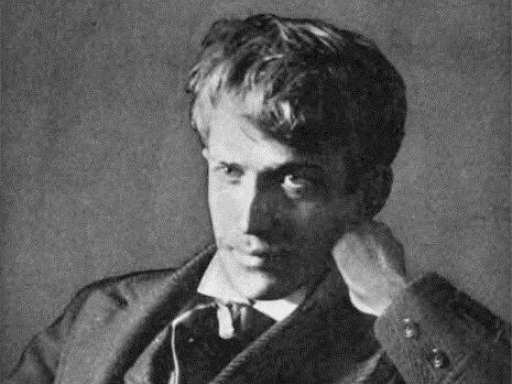 Стивен Крейн. Багровое зарево войны