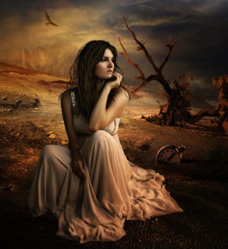 Мечты - то гибнут, то рождаются