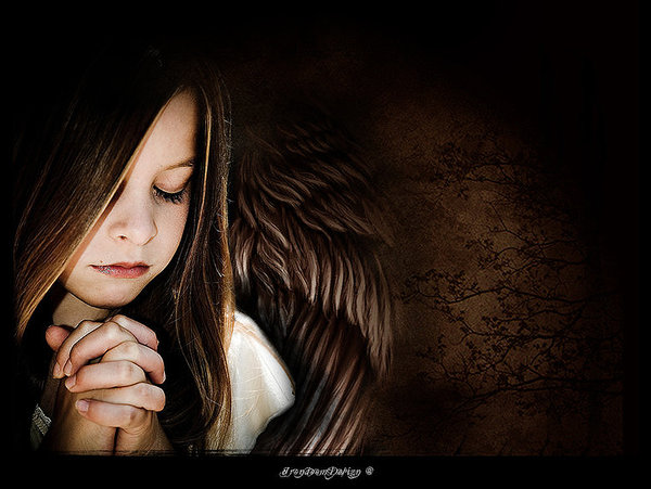 Молчи. Так, пожалуй, лучше