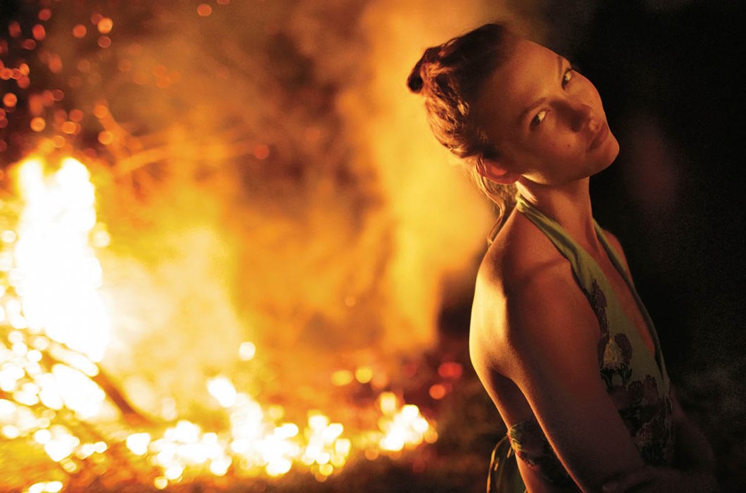 3 апреля 2002 ещё -1- разгаданная тайна