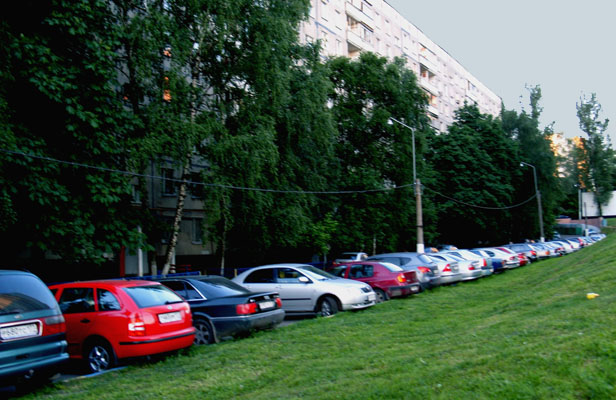 Дайте подышать!