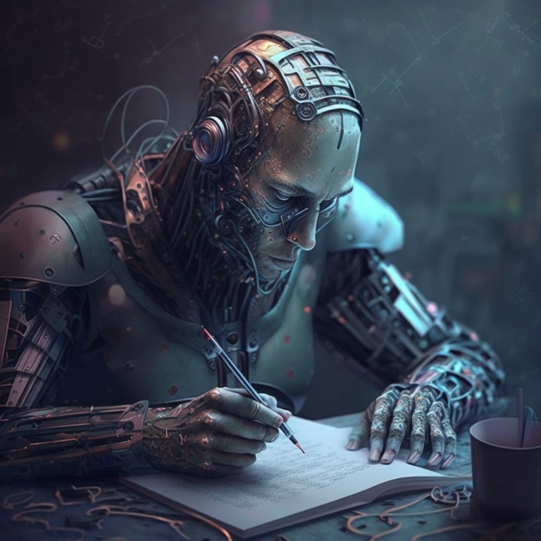 Спор с музой...