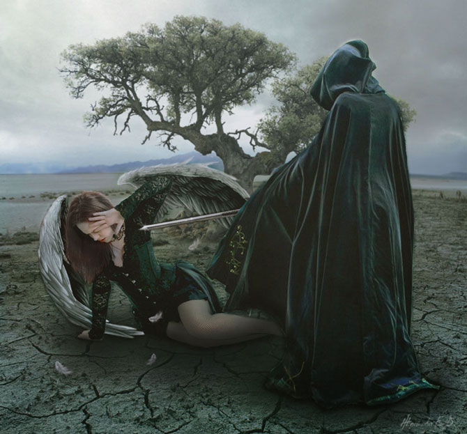 Посвящаю Автору - ArkadievaS