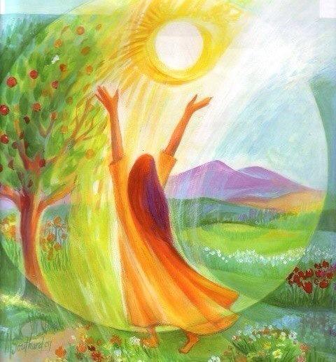 Врачует веник мои раны