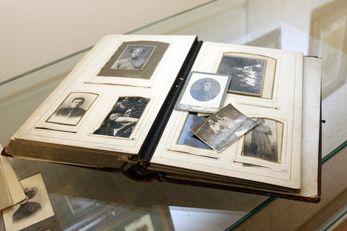 семейный альбом