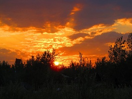 Песенка про турпоход