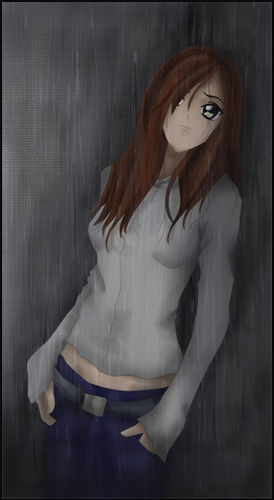 Ты частицею моей не будещь