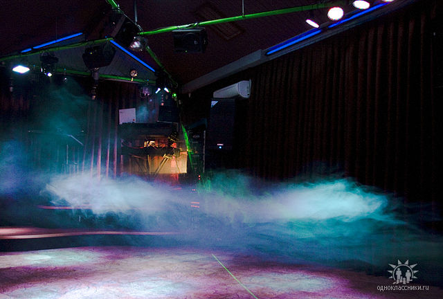 Мы друг для друга...