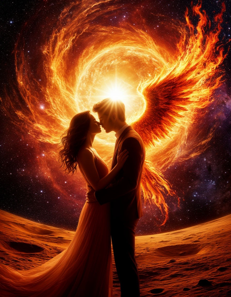 Там, среди миллиарда планет...