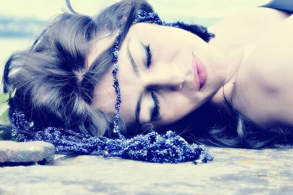 Наважденье!