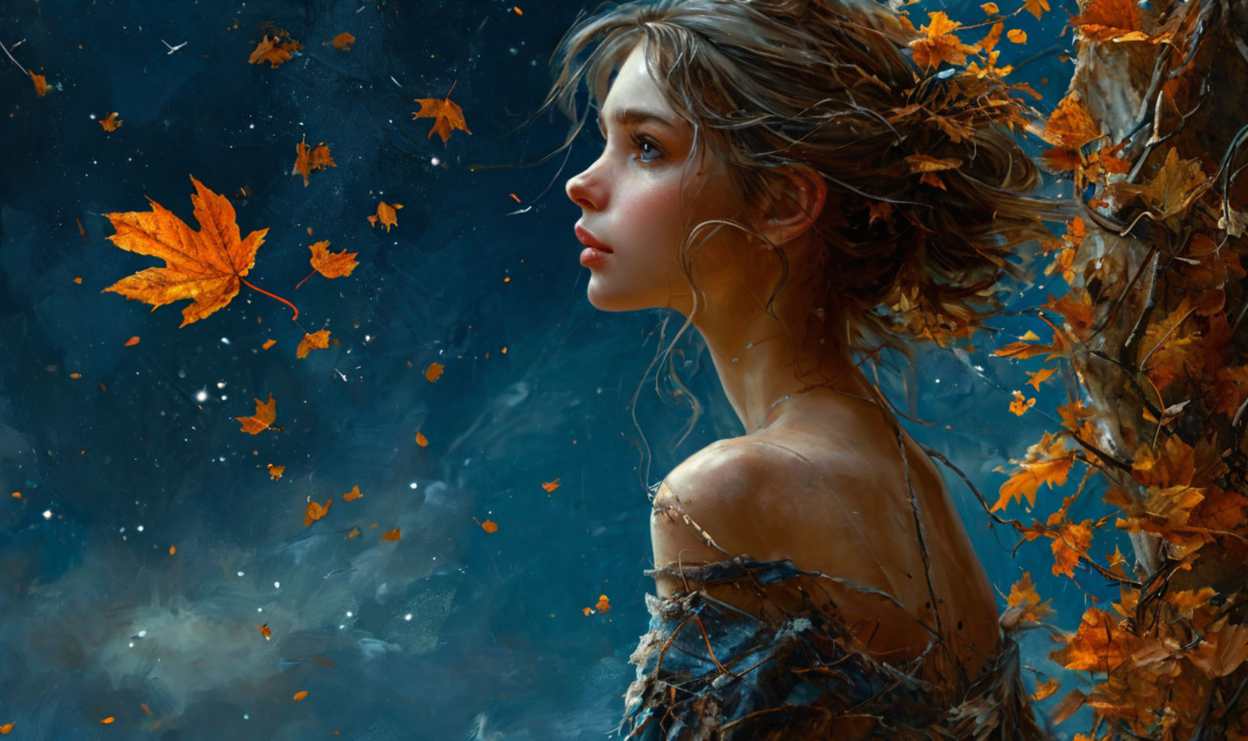 Вдохновение