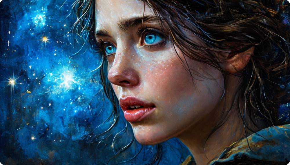 Мимолётное видение