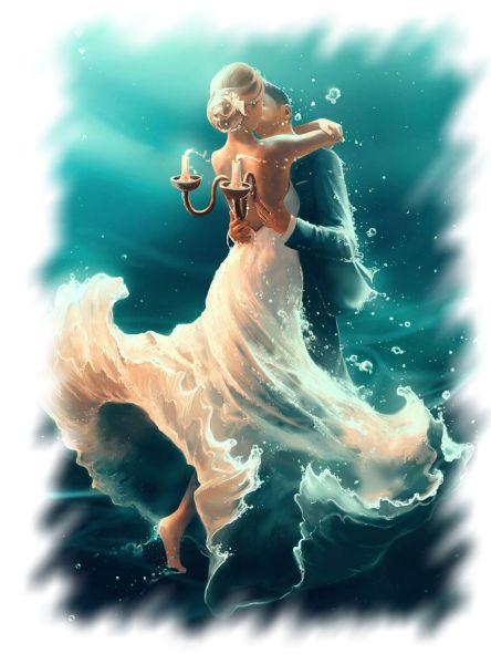 Растворение