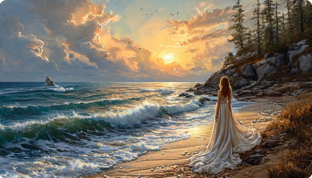 Я помню муза пела