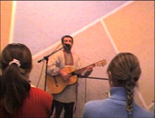 Утро нового дня