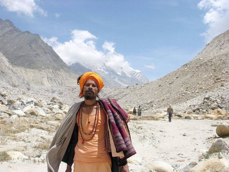 Тибетский лом