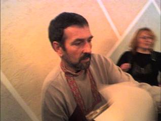 Воучая помста белорусский язык