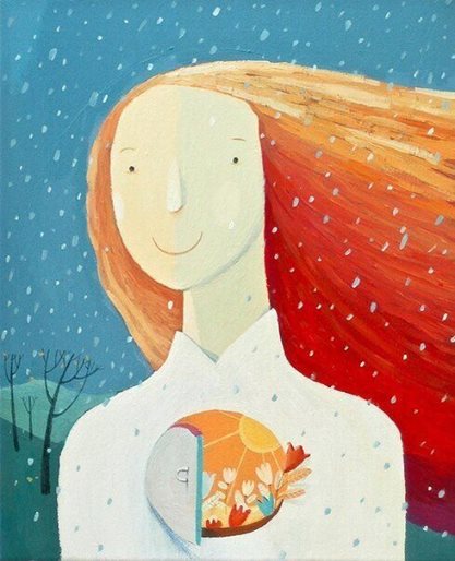 Двум прямым нетрудно пересечься