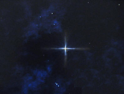 Небо прозрачное, небо ночное романс