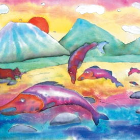 В мире снов