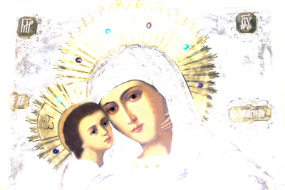 Найди свою Мать