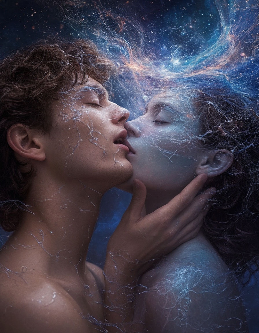 Обнажая чувства