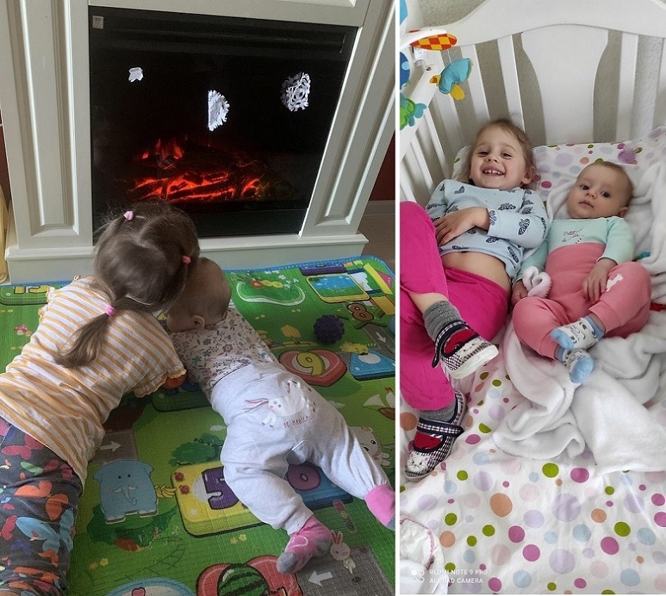 Утро в Коктебеле...