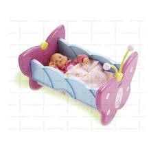 Про куклу Лену