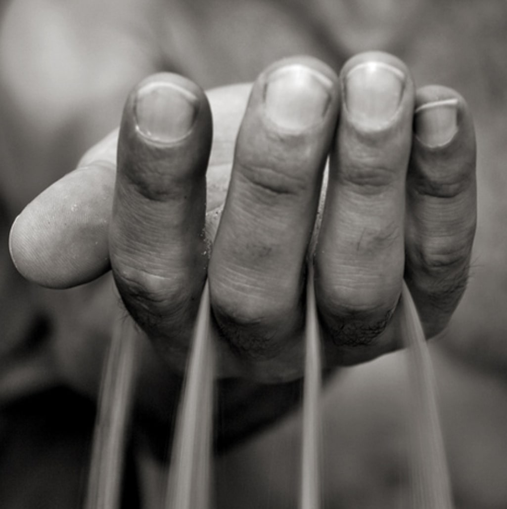 Каким он был?