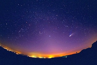 Звезда желаний