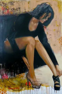 Напрасны нежные атласы