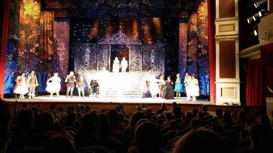 Театр жизни