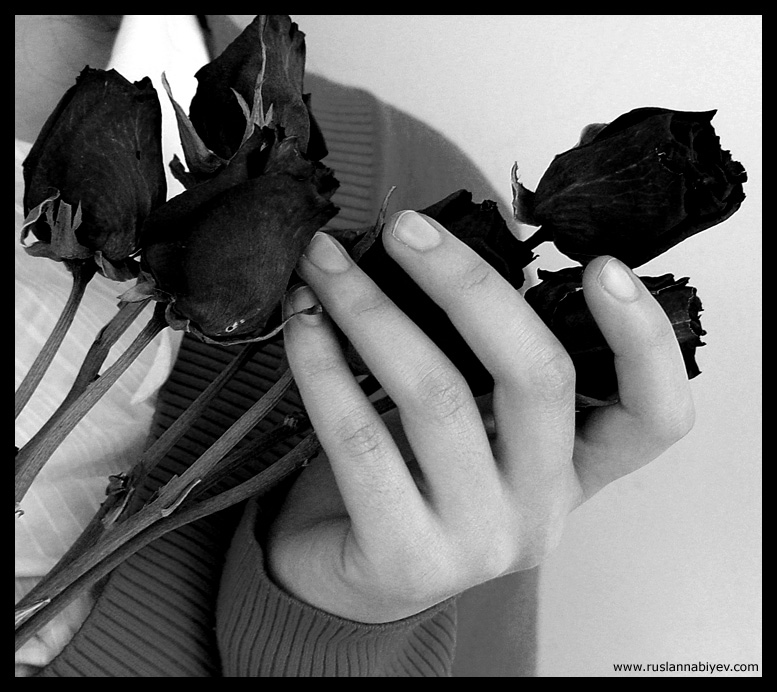 Заплакала зима...