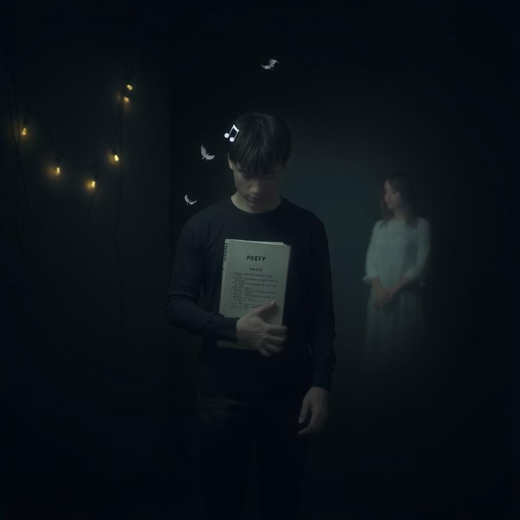 Всё посвящаю я перу...