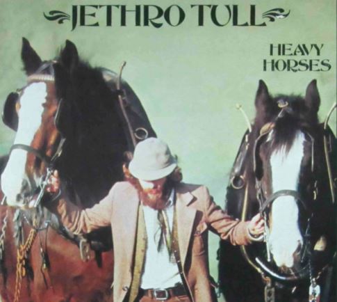 Тяжеловозы