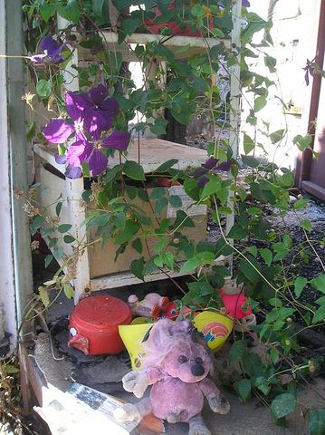 Потерянный Рай