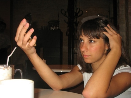 моя любовь безгранична