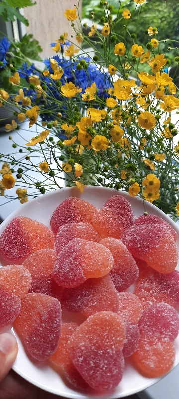 Наша тайна не тайна, а смысл