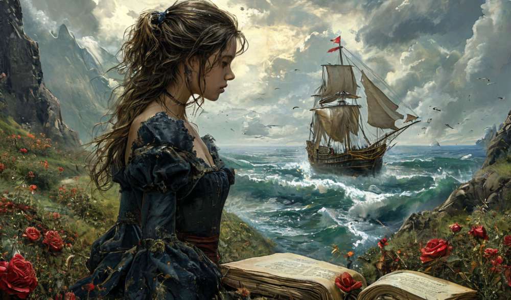 Смерти нет...