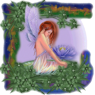 Зима и Весна