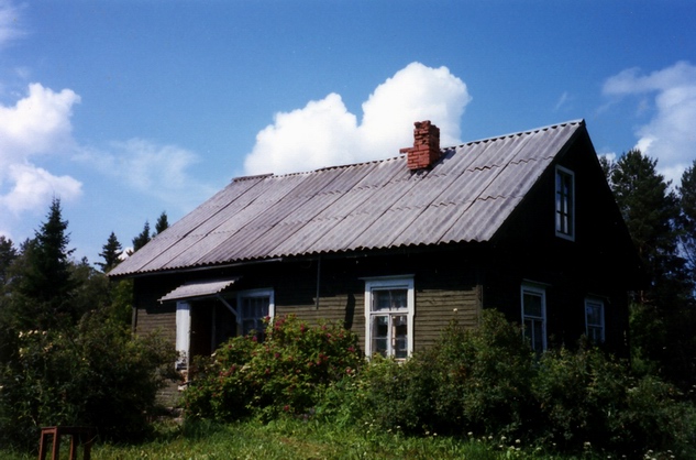 Хутор