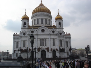 Великий пост