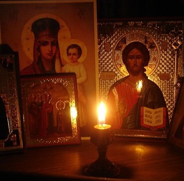 Не дай мне Бог!