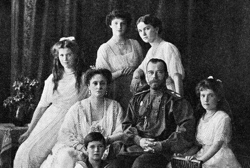 Восемнадцатый год